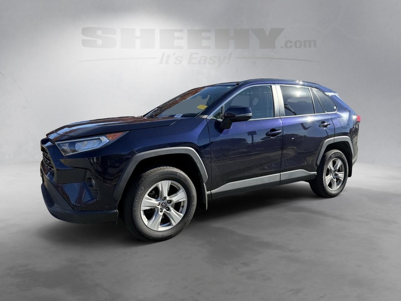 2021 Toyota RAV4 XLE Stafford VA