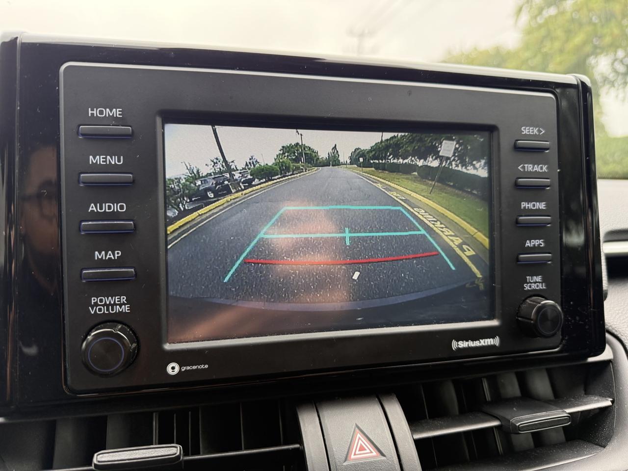 2021 Toyota RAV4 XLE Stafford VA