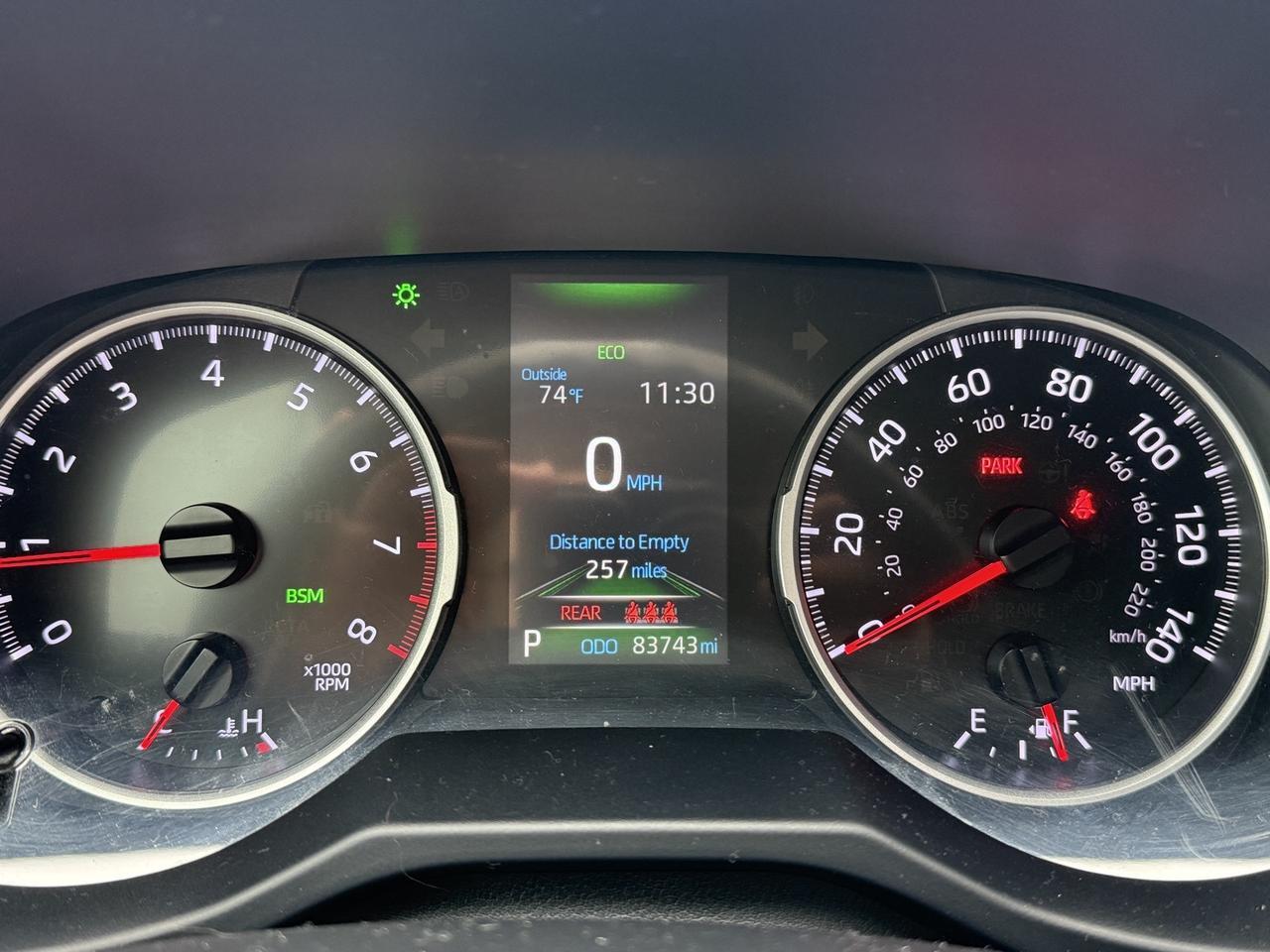 2021 Toyota RAV4 XLE Stafford VA