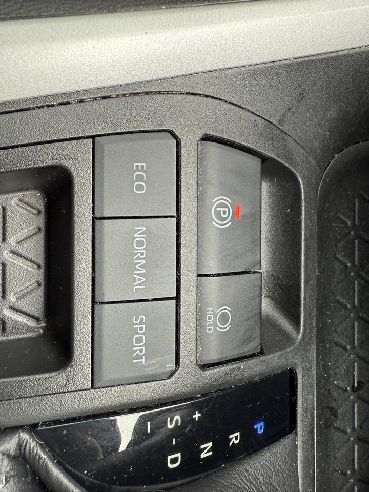 2021 Toyota RAV4 XLE Stafford VA