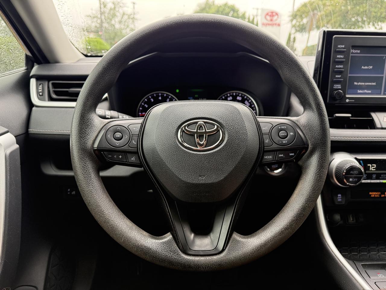2021 Toyota RAV4 XLE Stafford VA