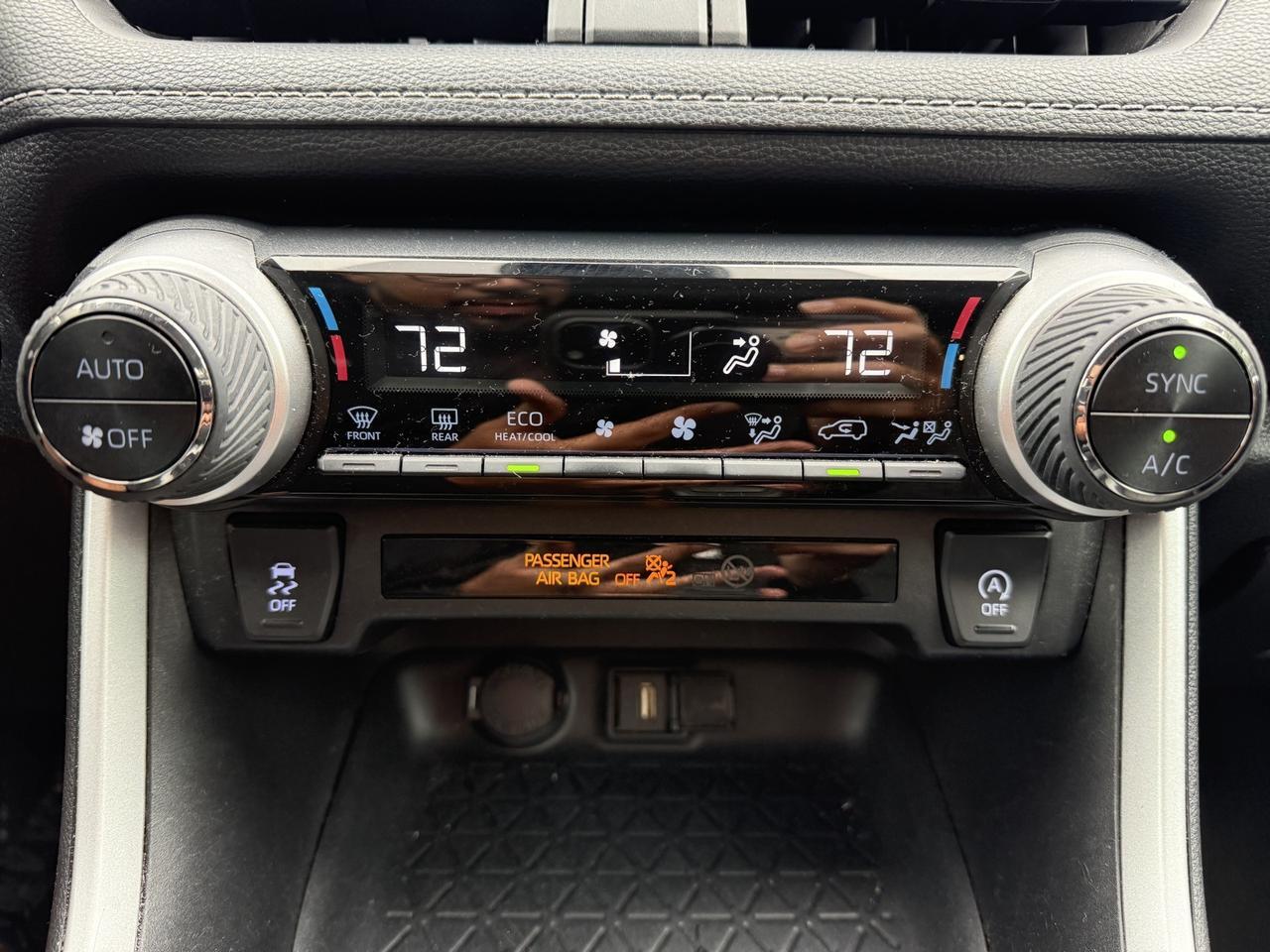 2021 Toyota RAV4 XLE Stafford VA