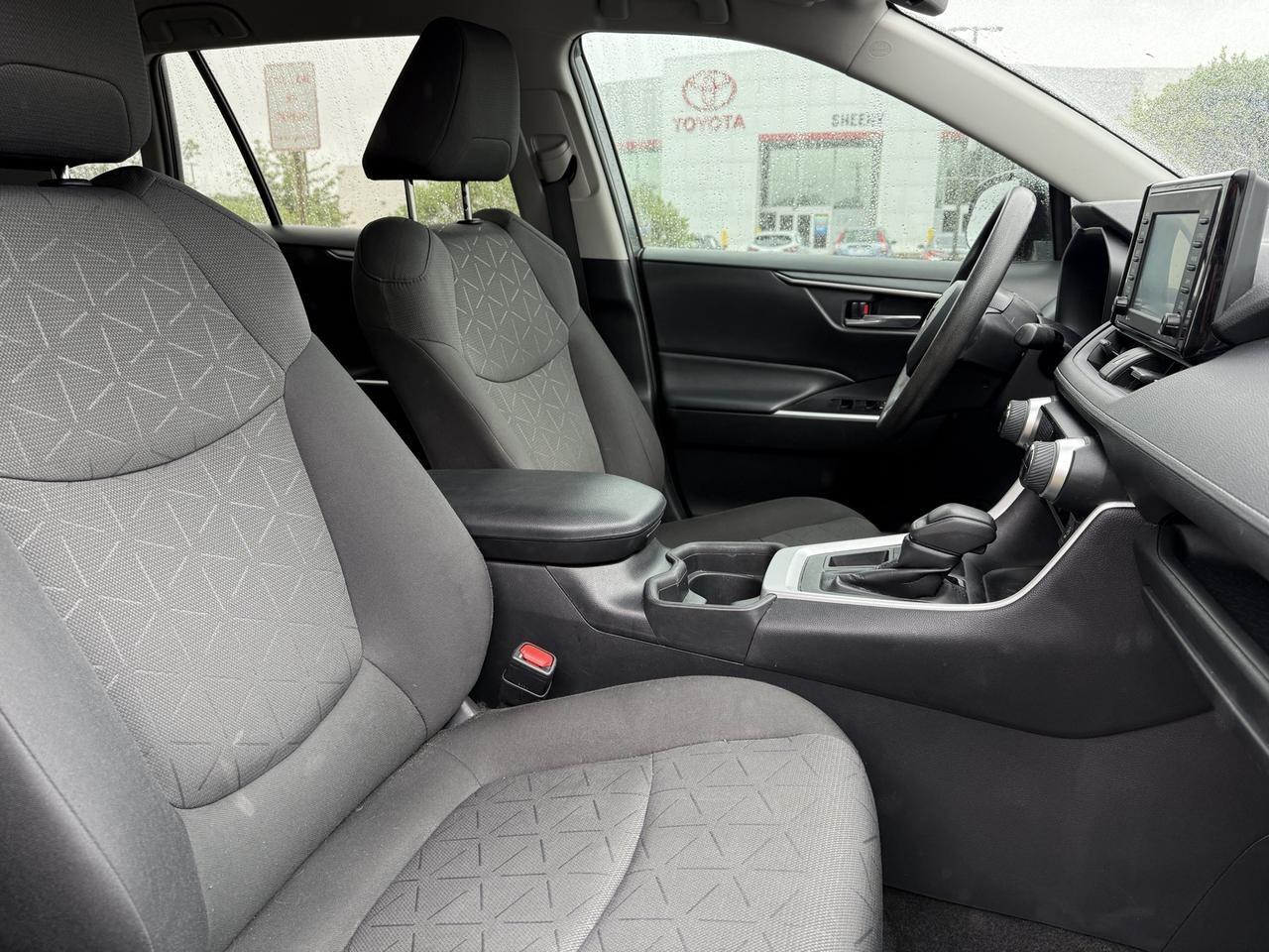 2021 Toyota RAV4 XLE Stafford VA