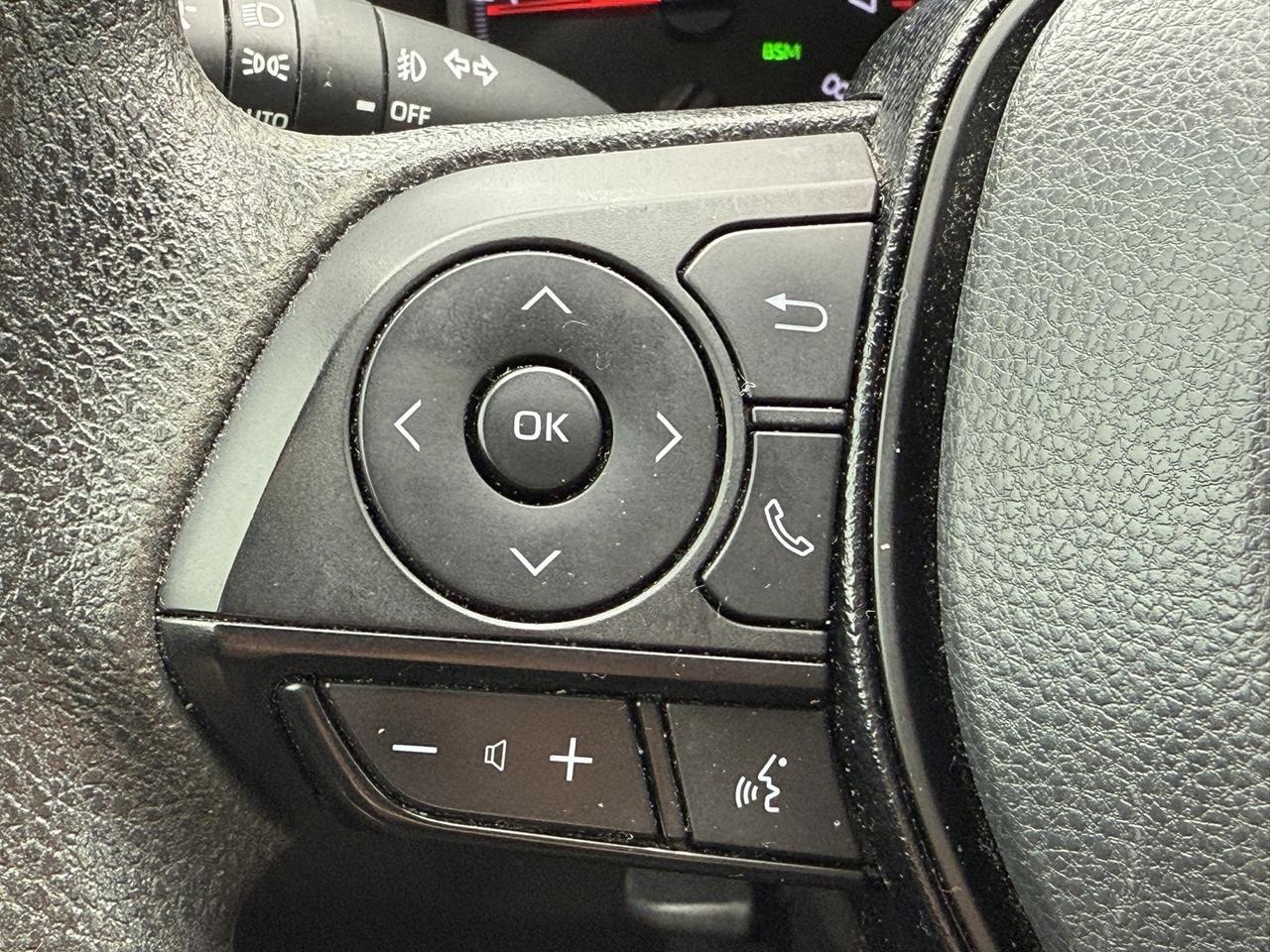 2021 Toyota RAV4 XLE Stafford VA