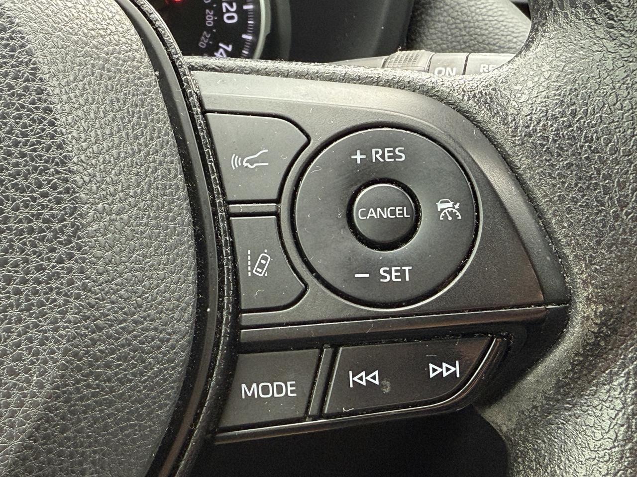 2021 Toyota RAV4 XLE Stafford VA