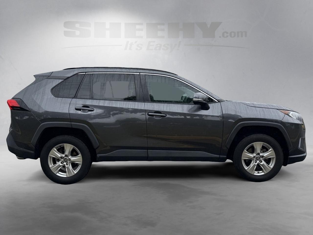 2021 Toyota RAV4 XLE Stafford VA