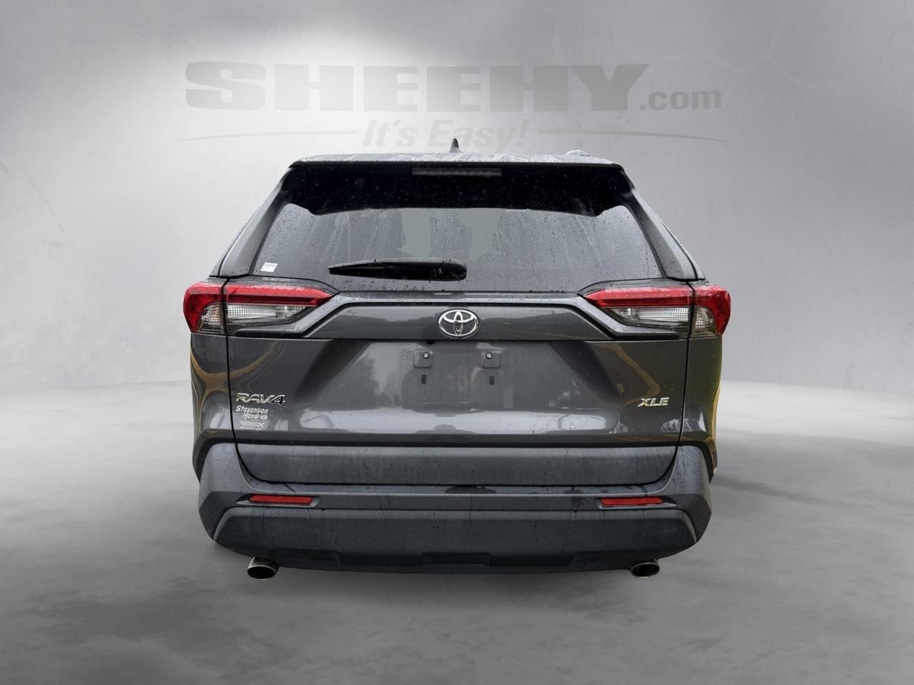 2021 Toyota RAV4 XLE Stafford VA