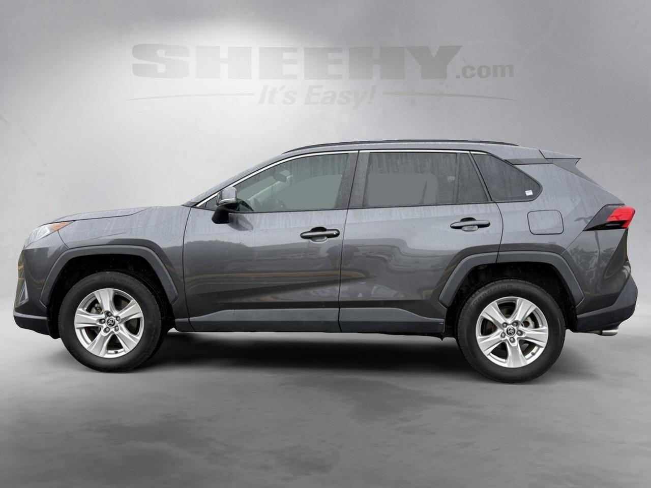 2021 Toyota RAV4 XLE Stafford VA