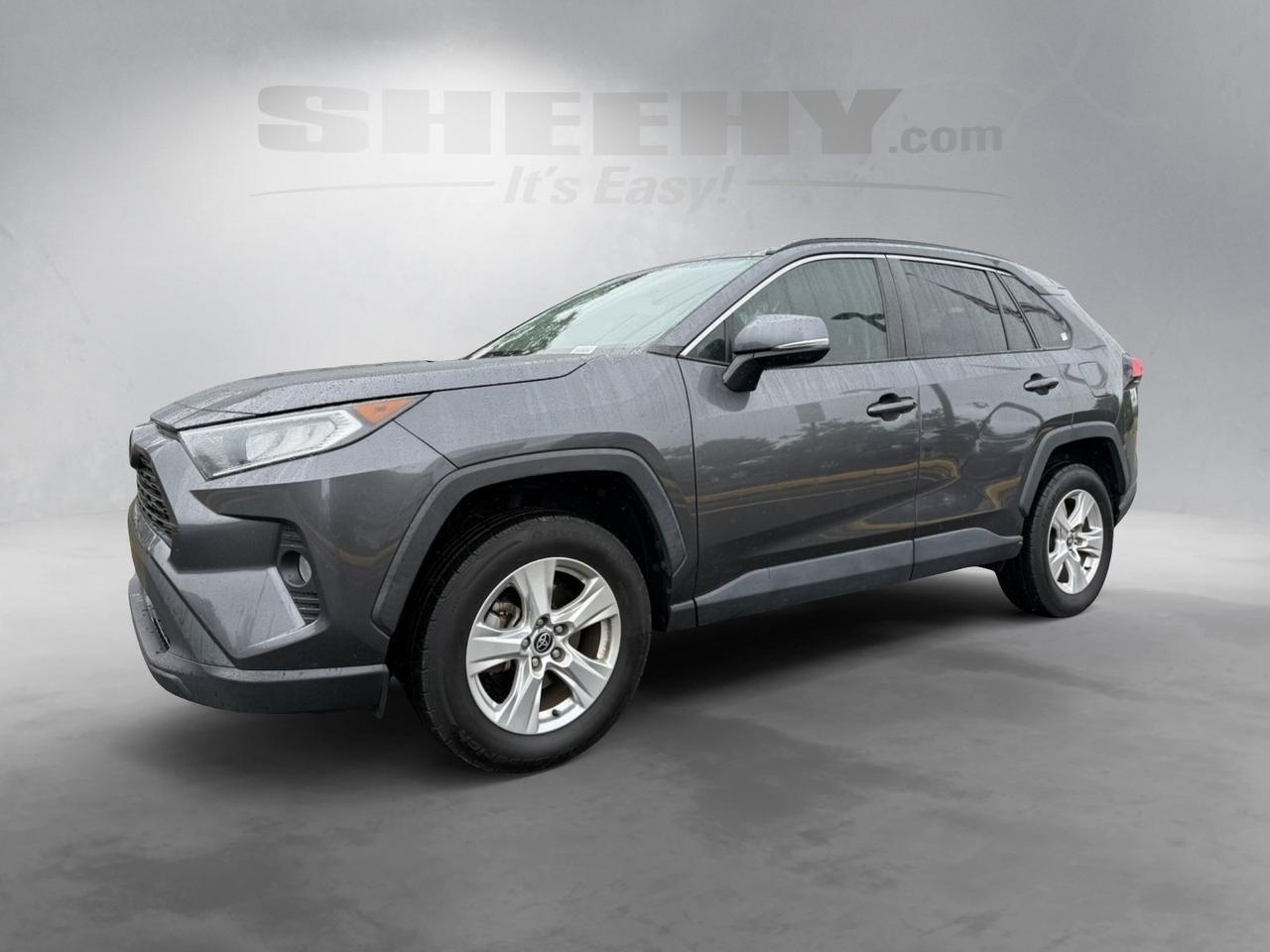 2021 Toyota RAV4 XLE Stafford VA