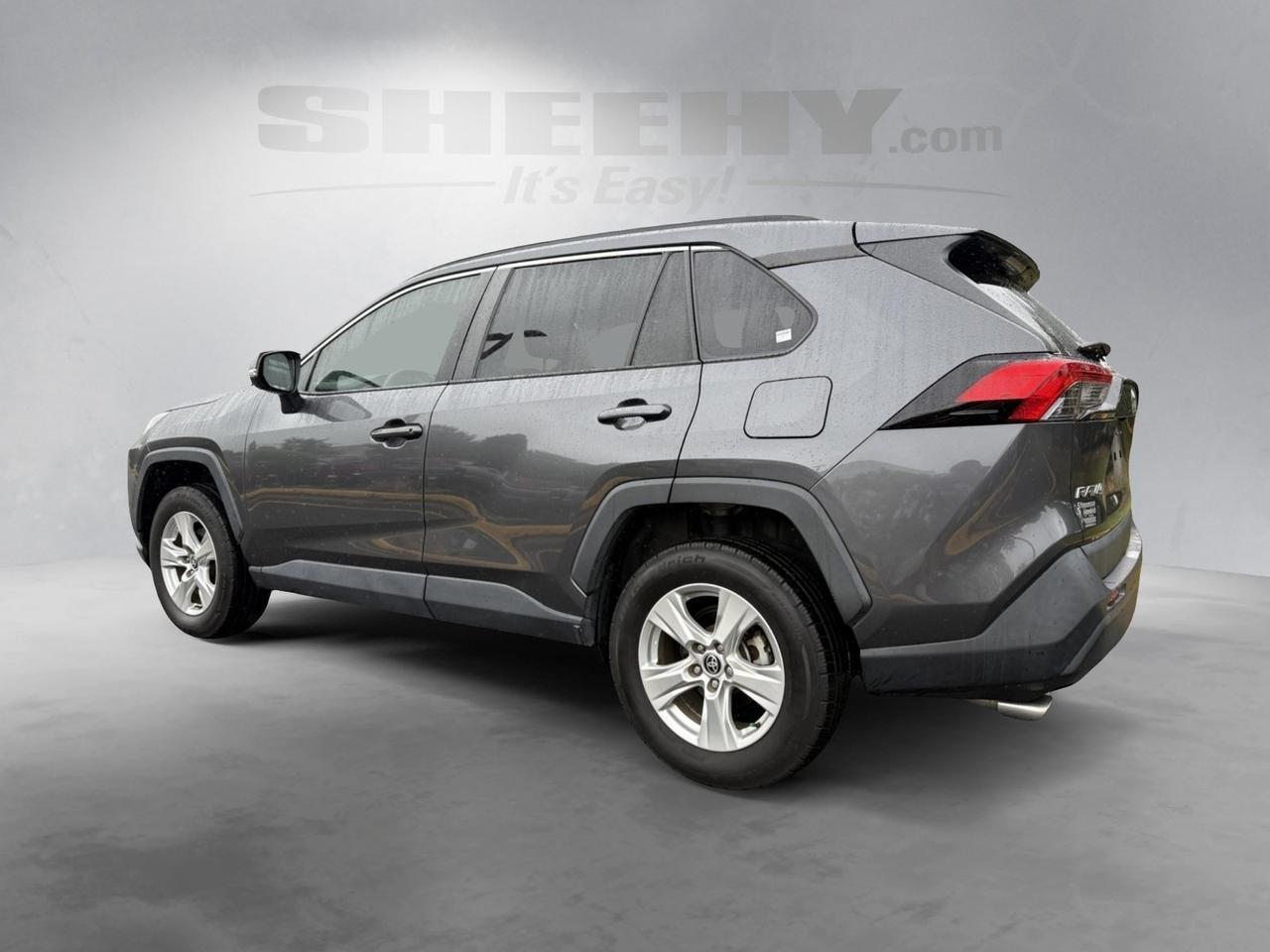 2021 Toyota RAV4 XLE Stafford VA