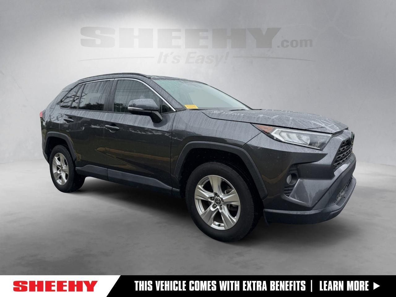 2021 Toyota RAV4 XLE Stafford VA