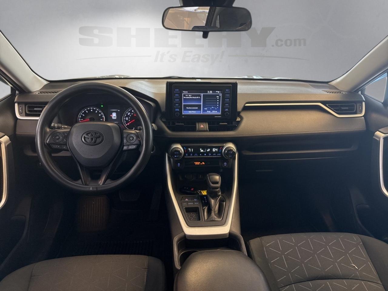 2021 Toyota RAV4 XLE Richmond VA