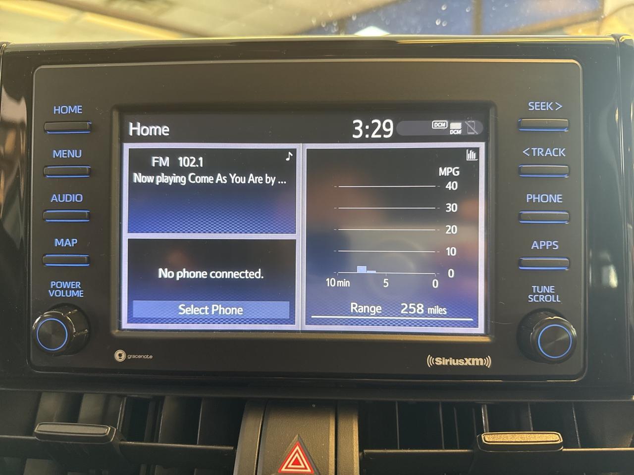 2021 Toyota RAV4 XLE Richmond VA