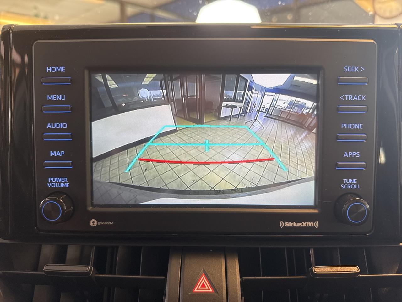 2021 Toyota RAV4 XLE Richmond VA