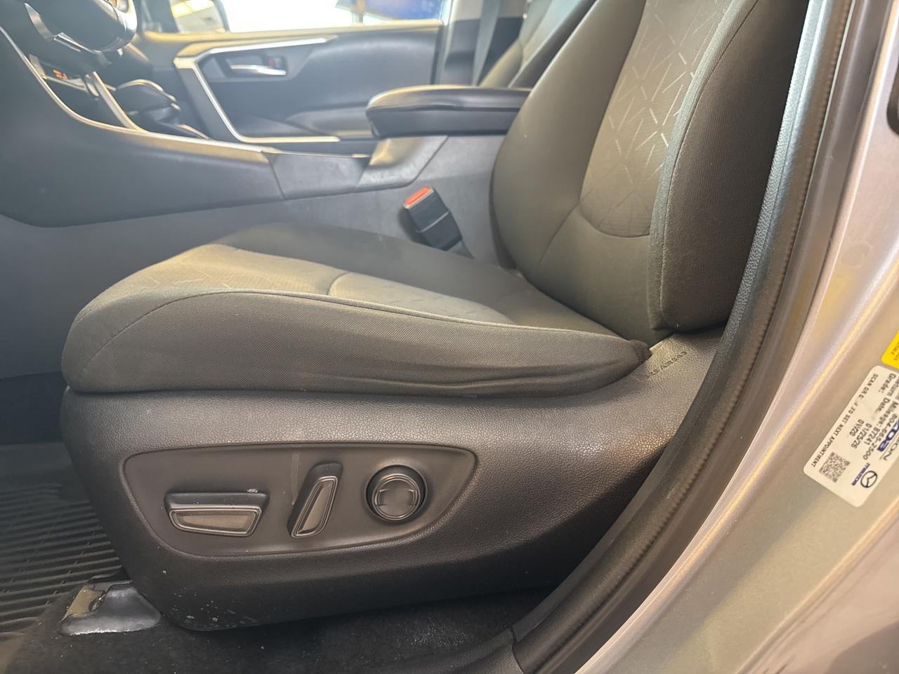 2021 Toyota RAV4 XLE Richmond VA