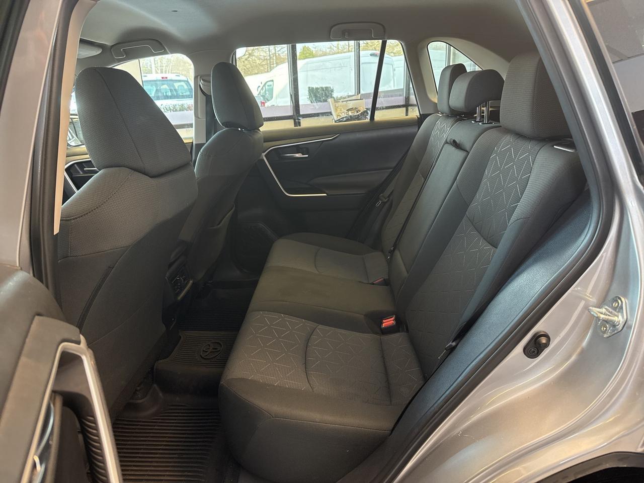 2021 Toyota RAV4 XLE Richmond VA