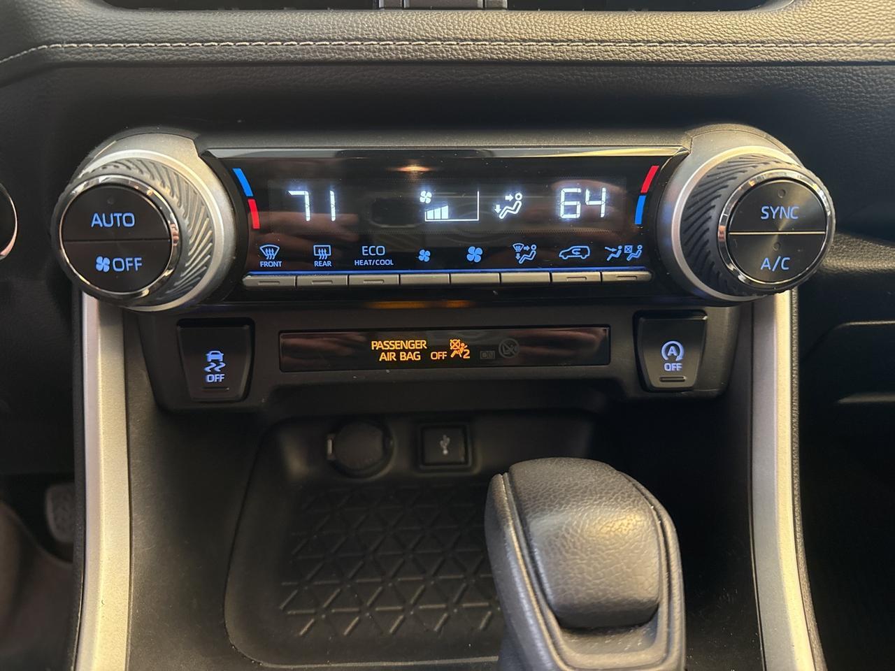 2021 Toyota RAV4 XLE Richmond VA