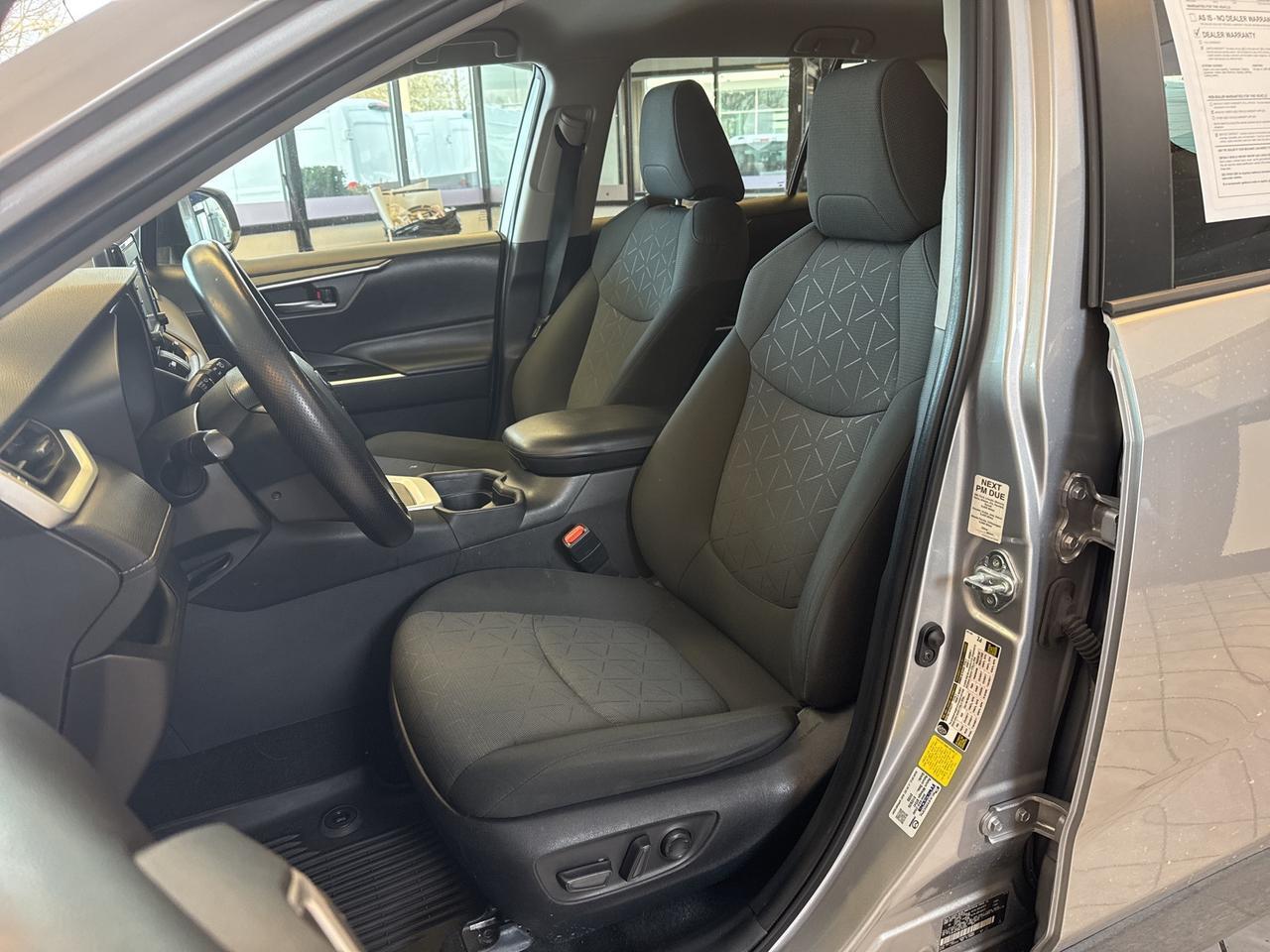 2021 Toyota RAV4 XLE Richmond VA