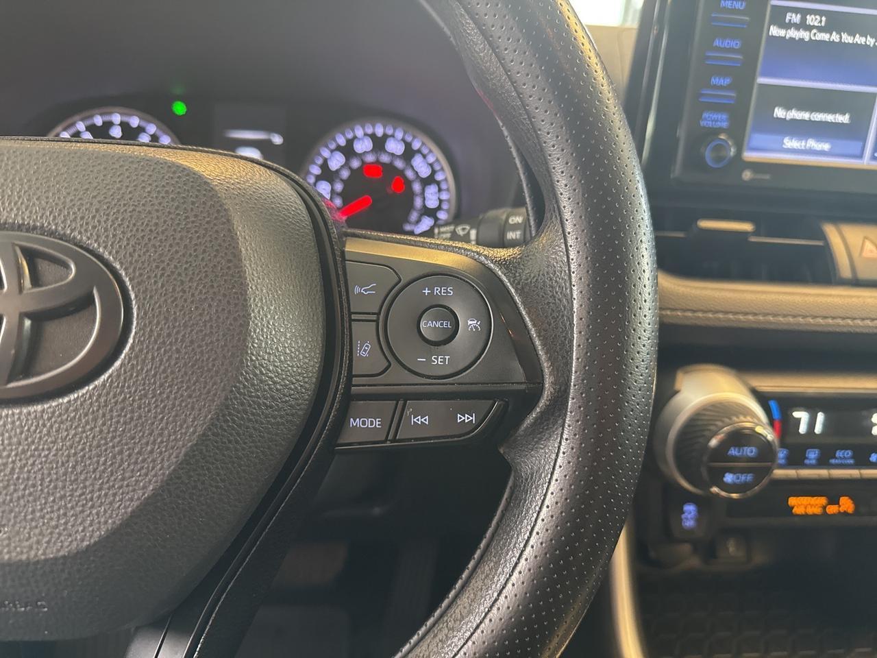 2021 Toyota RAV4 XLE Richmond VA