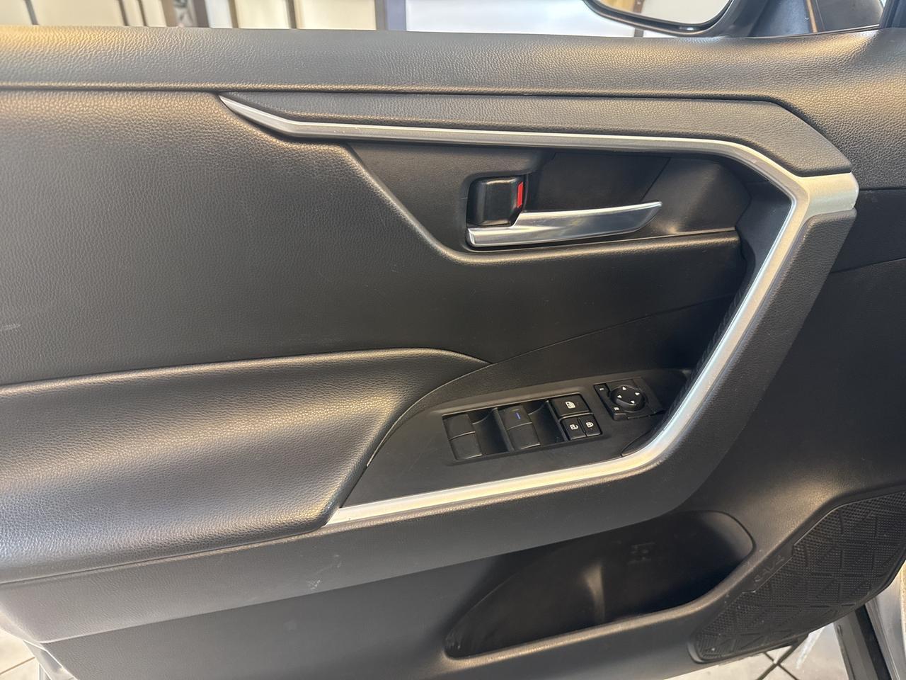 2021 Toyota RAV4 XLE Richmond VA