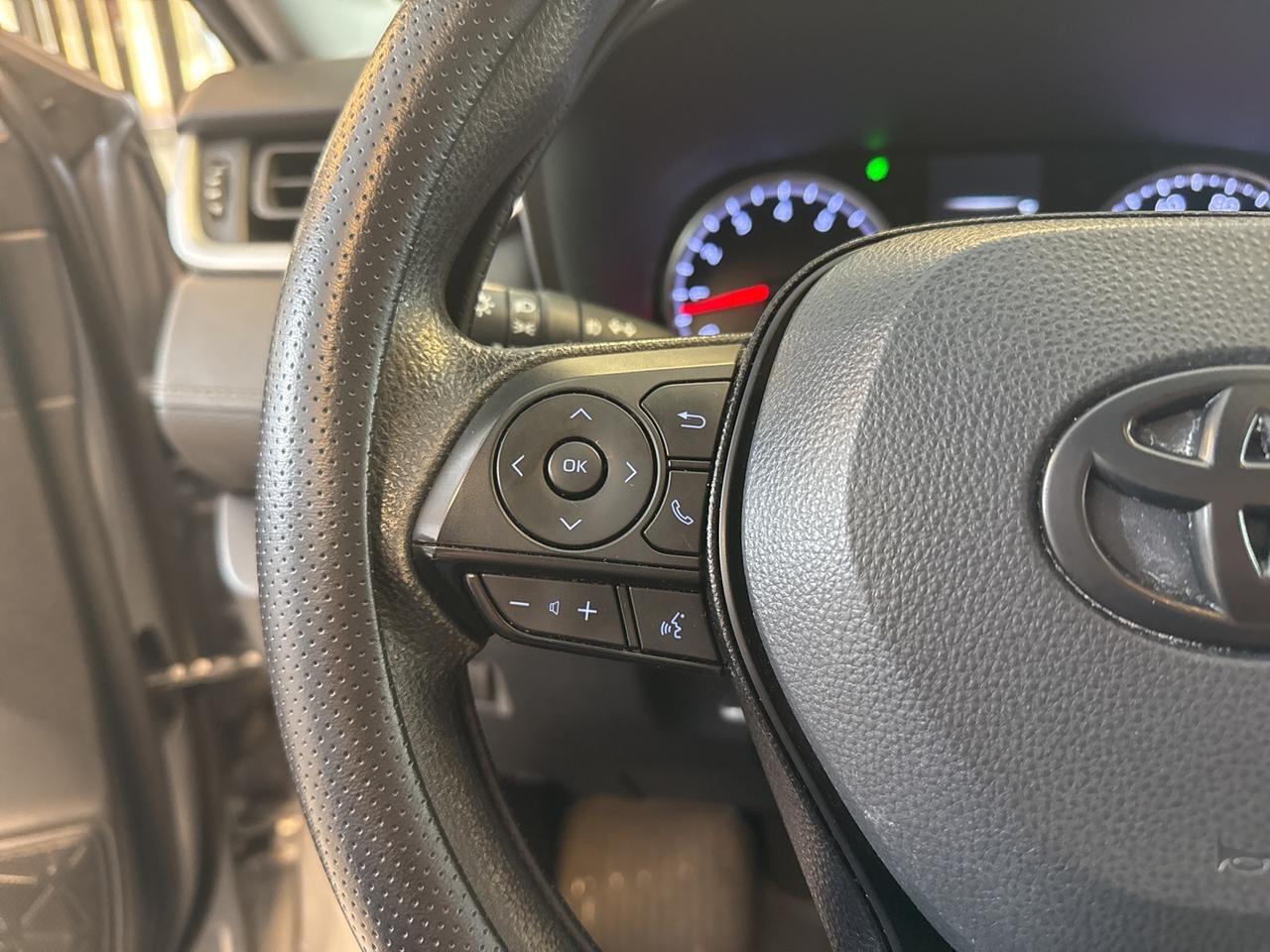 2021 Toyota RAV4 XLE Richmond VA