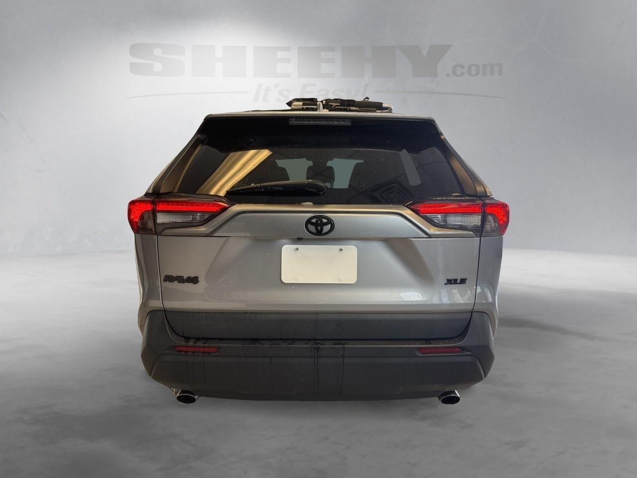 2021 Toyota RAV4 XLE Richmond VA