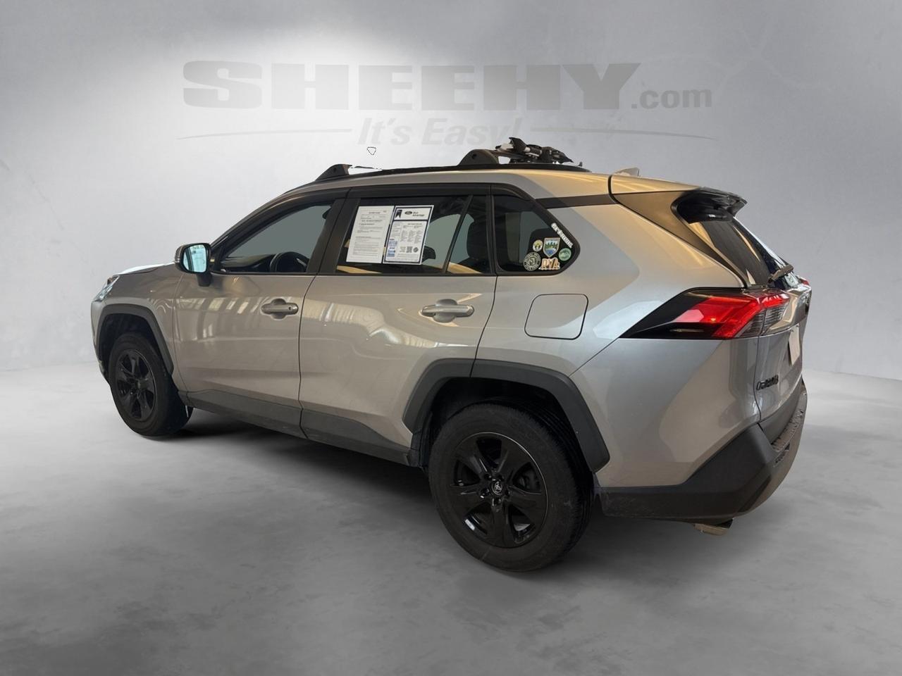 2021 Toyota RAV4 XLE Richmond VA