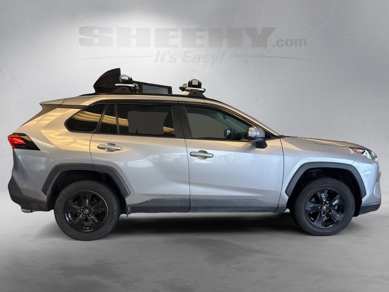 2021 Toyota RAV4 XLE Richmond VA