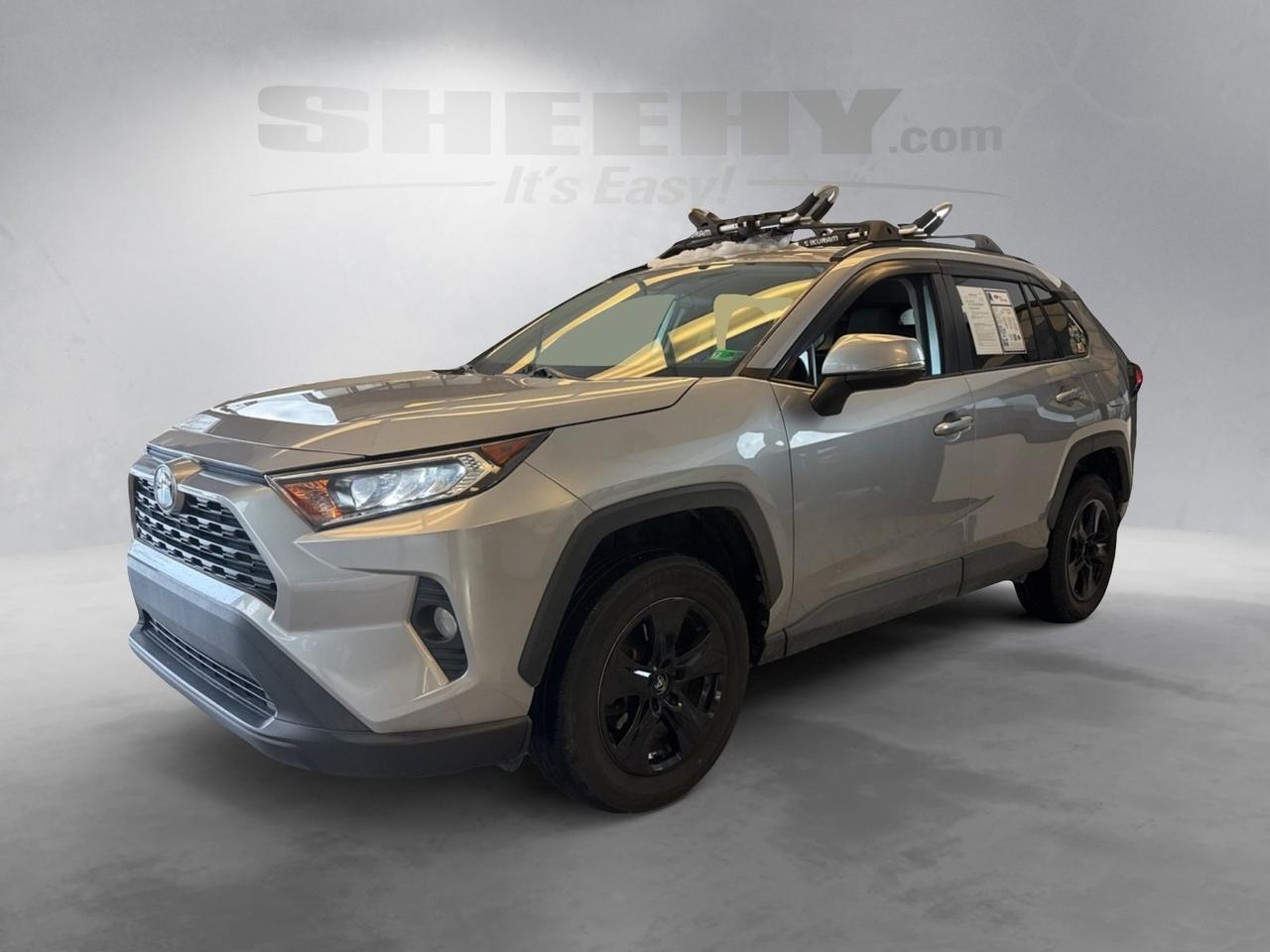 2021 Toyota RAV4 XLE Richmond VA