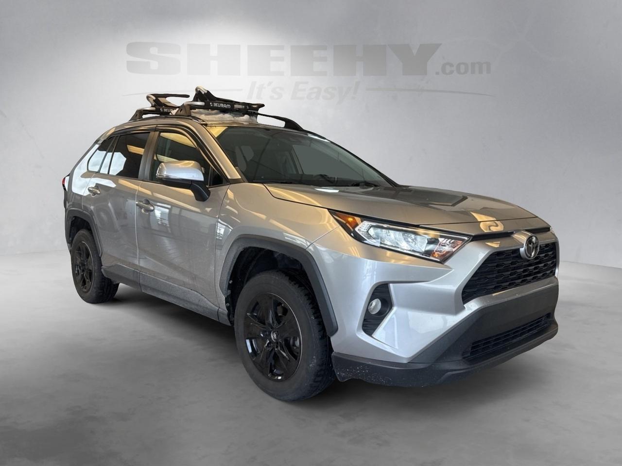 2021 Toyota RAV4 XLE Richmond VA