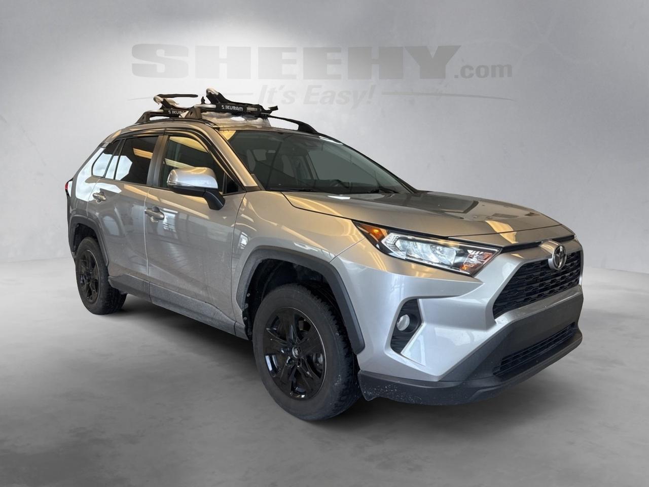 2021 Toyota RAV4 XLE Richmond VA