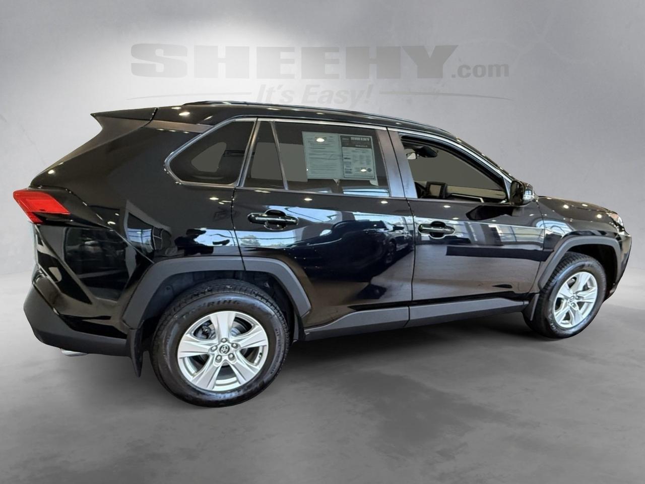 2021 Toyota RAV4 XLE Annapolis MD