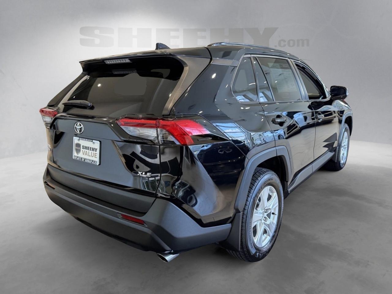 2021 Toyota RAV4 XLE Annapolis MD
