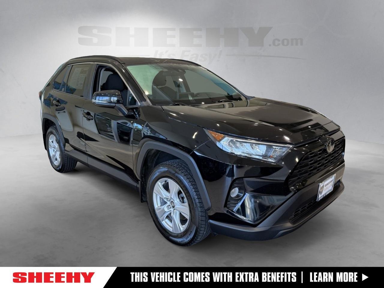 2021 Toyota RAV4 XLE Annapolis MD
