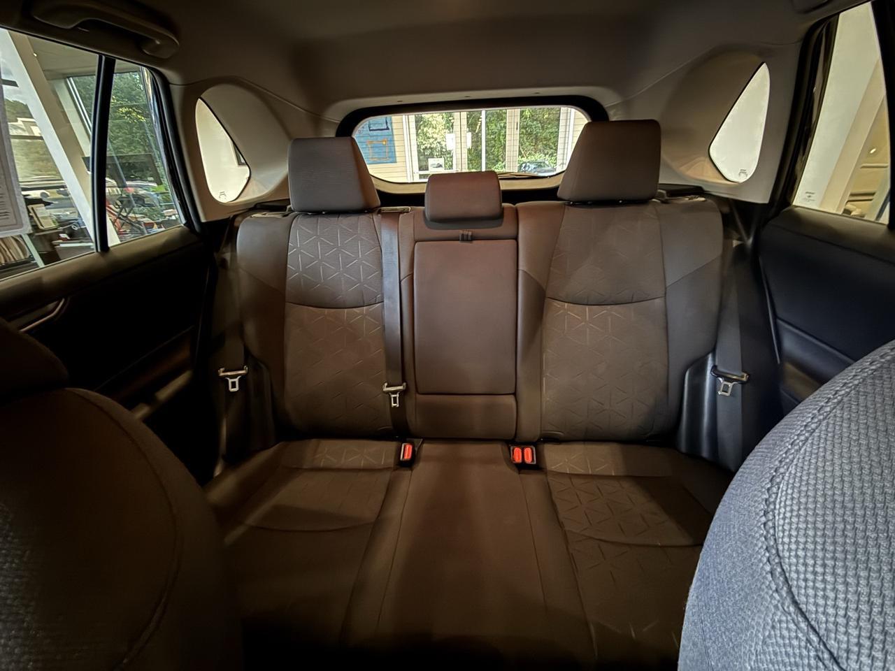 2021 Toyota RAV4 XLE Annapolis MD