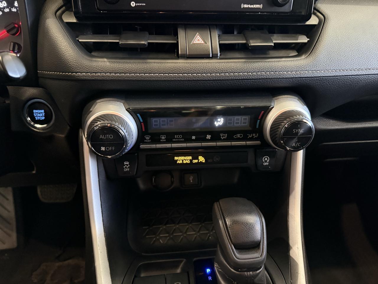 2021 Toyota RAV4 XLE Annapolis MD