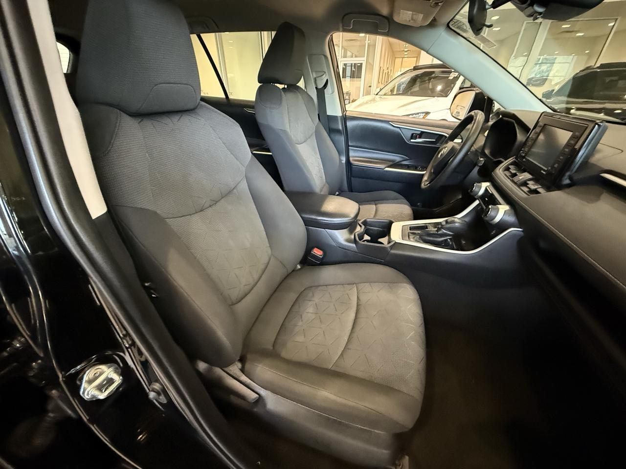2021 Toyota RAV4 XLE Annapolis MD