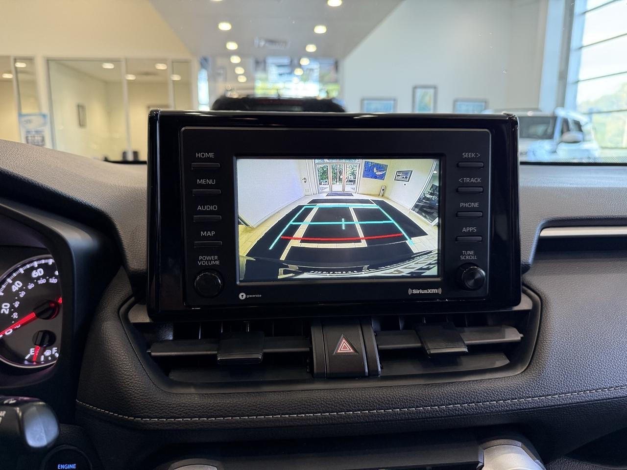 2021 Toyota RAV4 XLE Annapolis MD