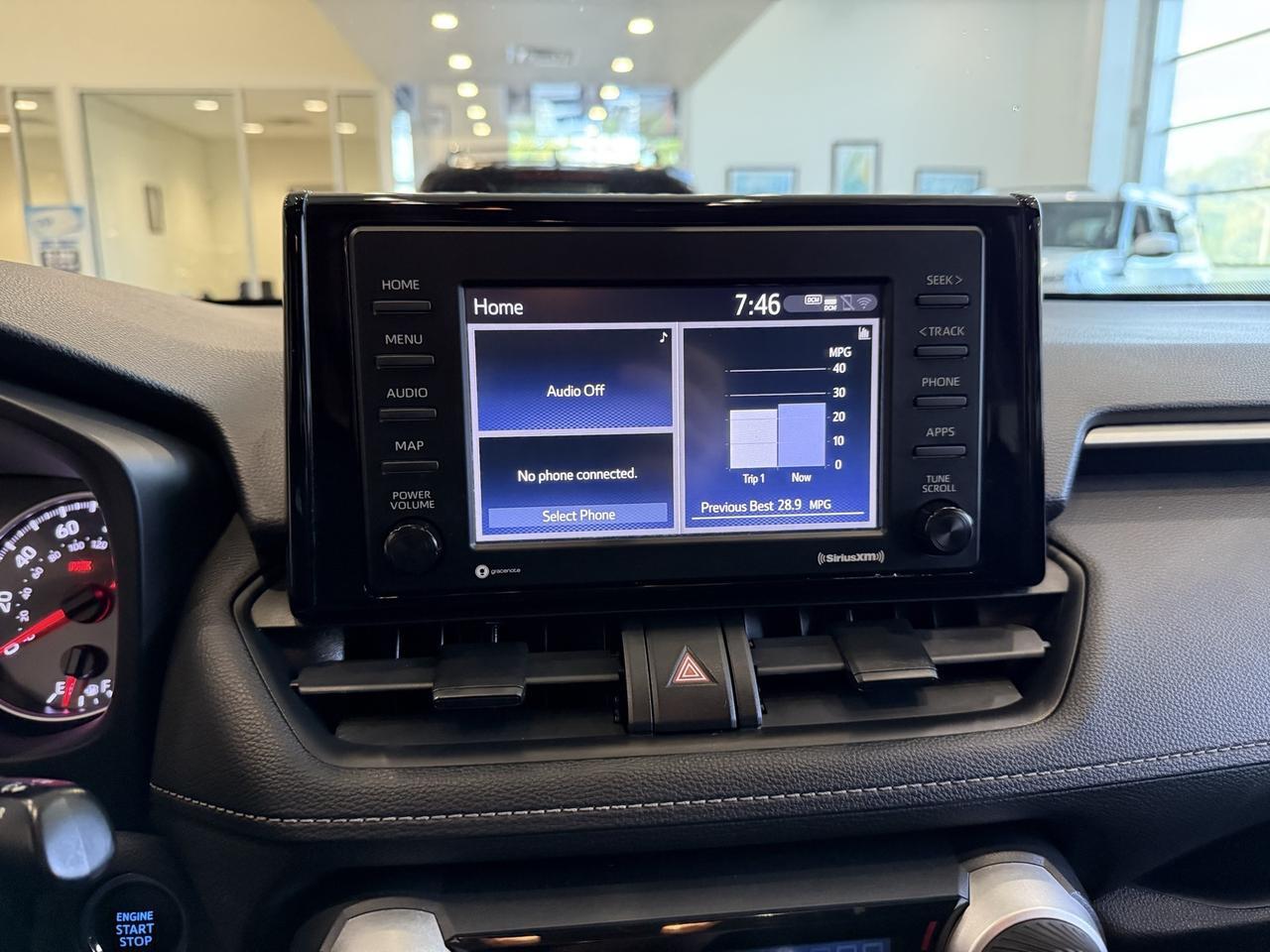 2021 Toyota RAV4 XLE Annapolis MD