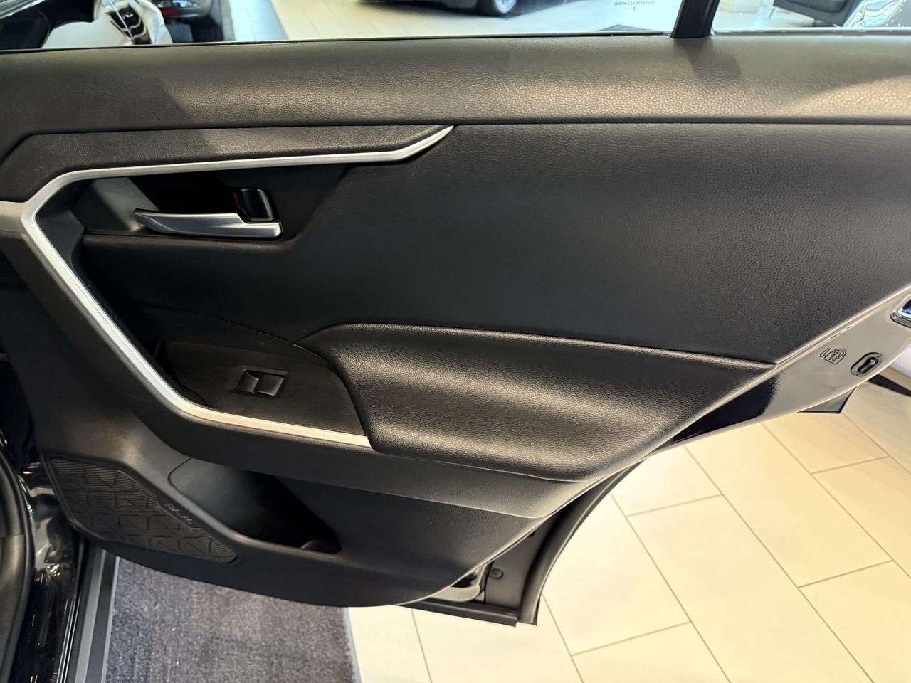 2021 Toyota RAV4 XLE Annapolis MD