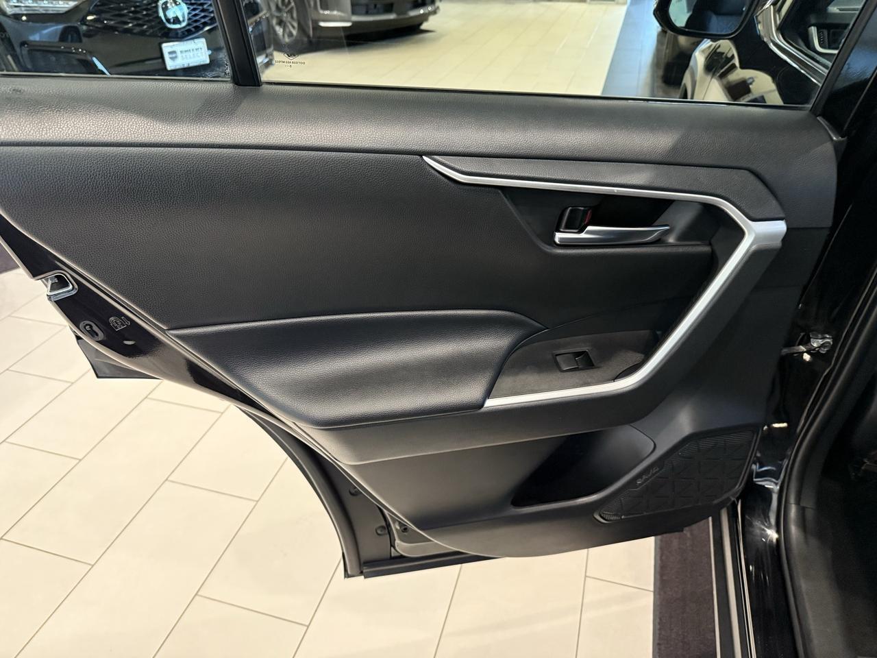 2021 Toyota RAV4 XLE Annapolis MD