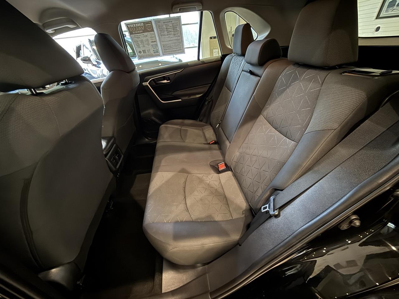 2021 Toyota RAV4 XLE Annapolis MD