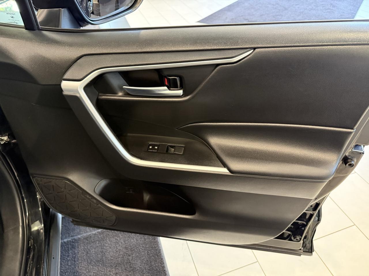 2021 Toyota RAV4 XLE Annapolis MD