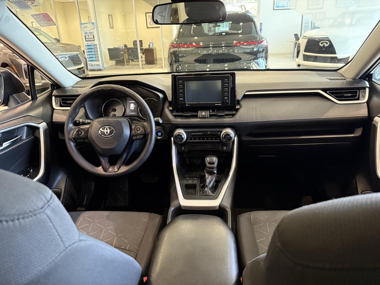 2021 Toyota RAV4 XLE Annapolis MD