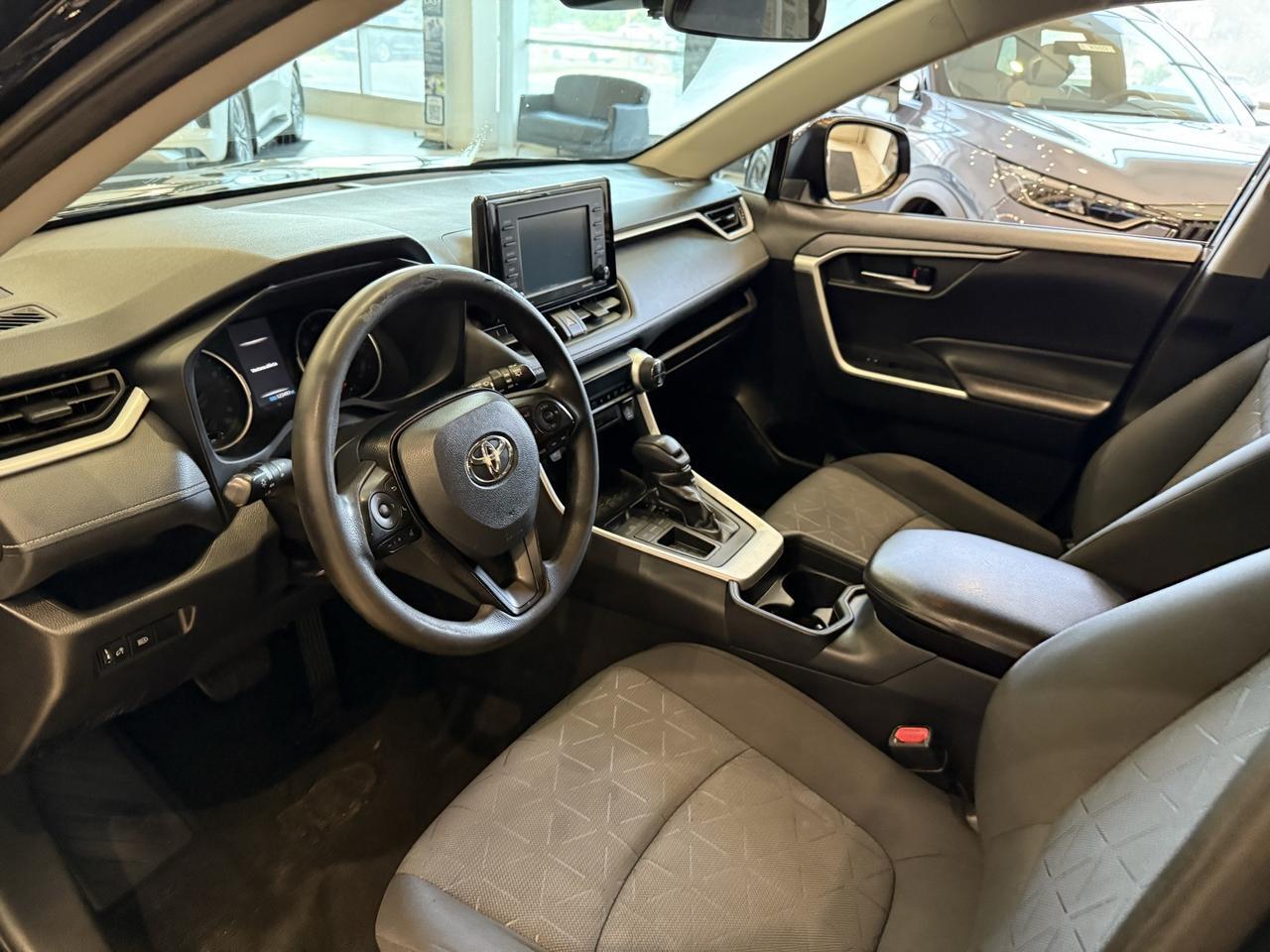 2021 Toyota RAV4 XLE Annapolis MD