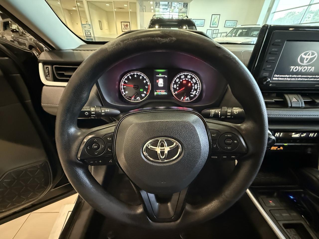 2021 Toyota RAV4 XLE Annapolis MD