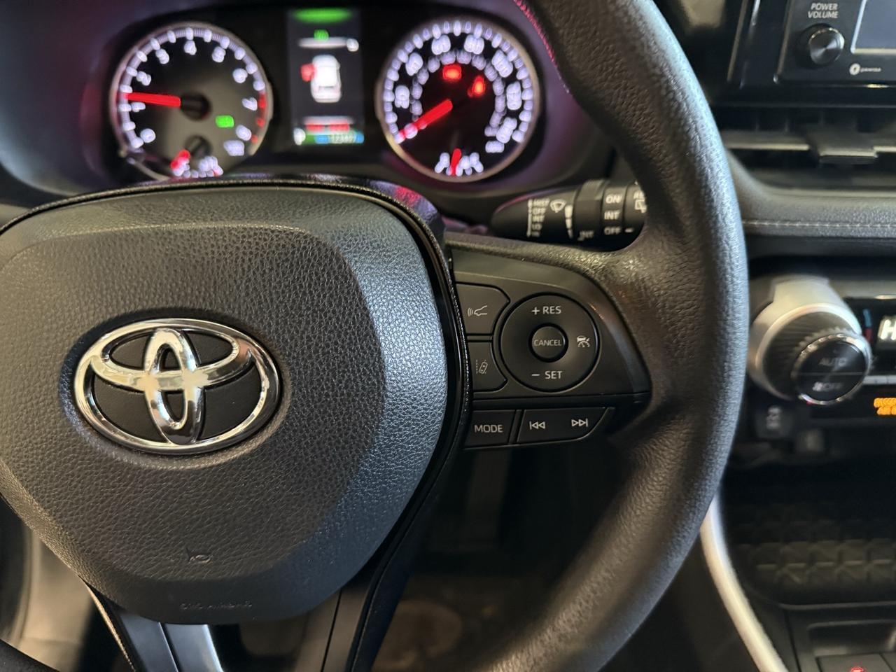 2021 Toyota RAV4 XLE Annapolis MD