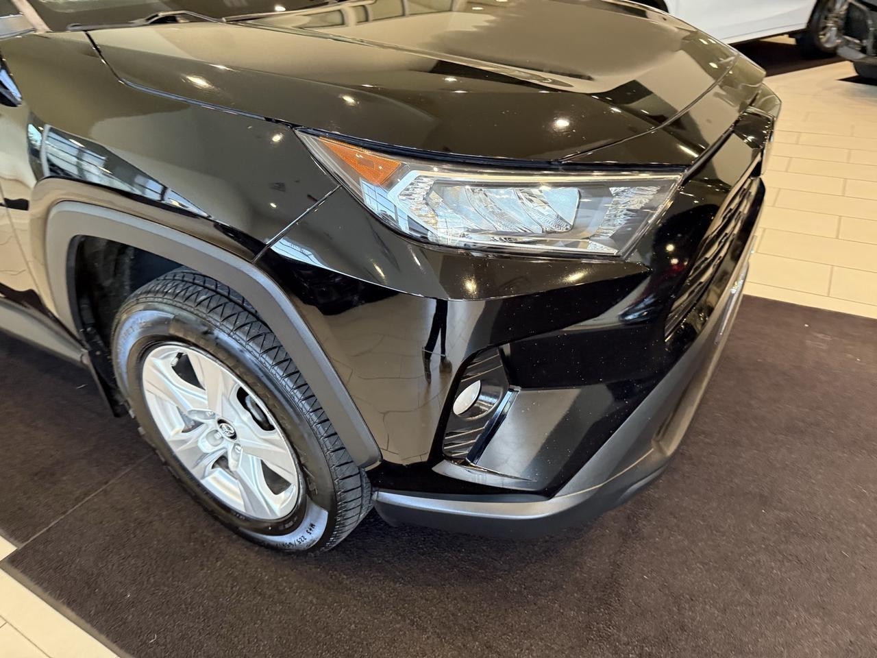 2021 Toyota RAV4 XLE Annapolis MD