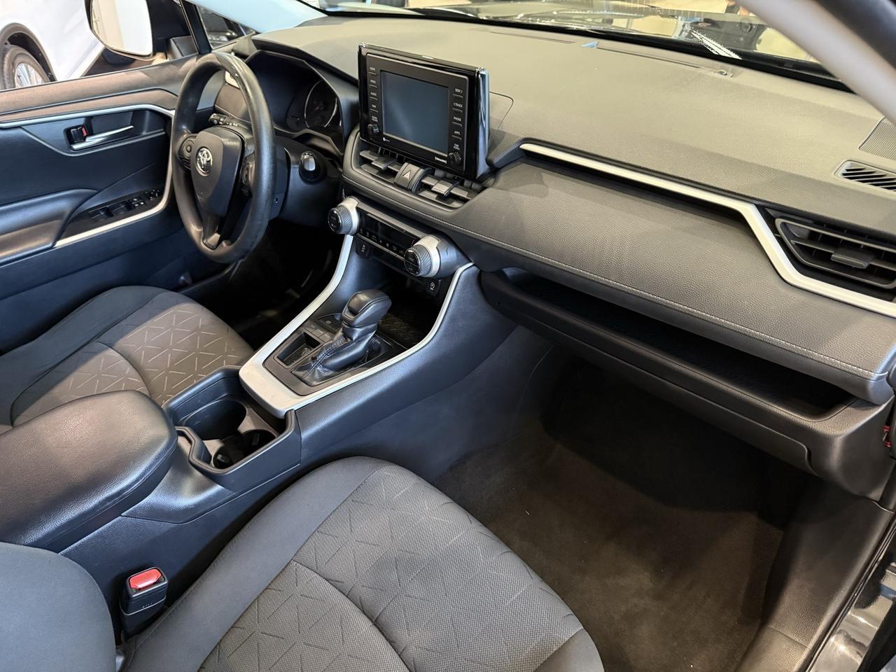 2021 Toyota RAV4 XLE Annapolis MD