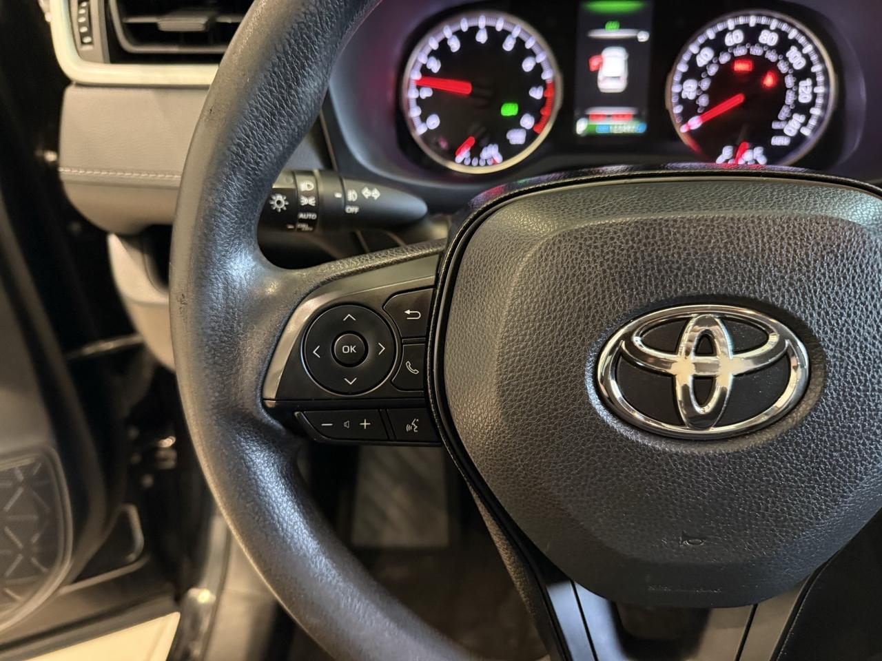 2021 Toyota RAV4 XLE Annapolis MD
